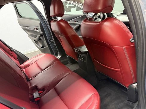 Used 2025 MAZDA CX-30 AWD 2.5 S w/ Preferred Package image 47