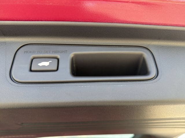 New 2026 Honda Passport TrailSport Elite image 22