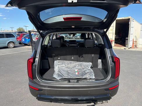 Used 2022 Kia Telluride SX AWD/4WD image 22