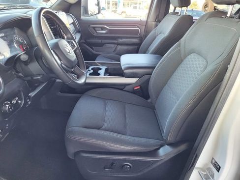 Certified 2025 RAM 1500 Big Horn image 16