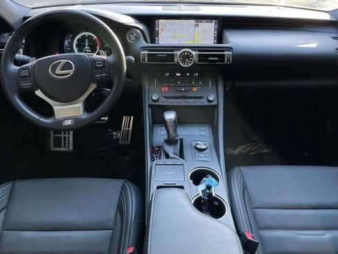 Used 2019 Lexus RC 300 F Sport w/ Accessory Package image 16