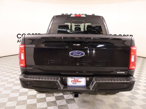 Used 2023 Ford F150 XLT w/ Equipment Group 302A High image 23