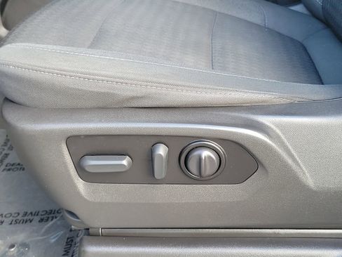 Used 2022 GMC Sierra 1500 Elevation w/ LPO, Elevation Black Package image 13