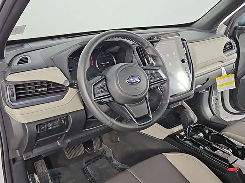 Certified 2026 Subaru Forester Limited AWD/4WD image 31