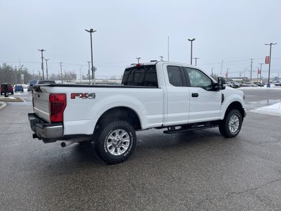 Certified 2022 Ford F350 XLT w/ XLT Value Package