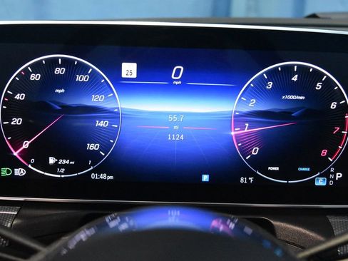 Certified 2024 Mercedes-Benz CLE 300 4MATIC Cabriolet image 18