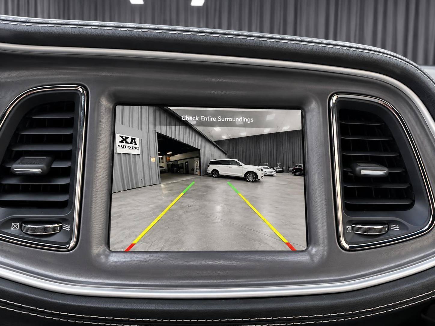 Used 2022 Dodge Challenger SRT Hellcat RWD image 21