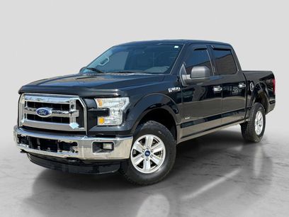 Used 2015 Ford F150 XLT
