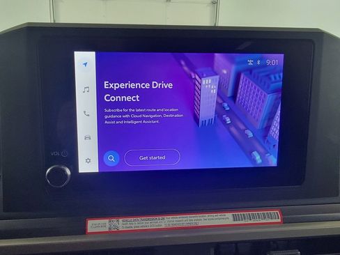 New 2026 Toyota Tacoma TRD Sport image 16