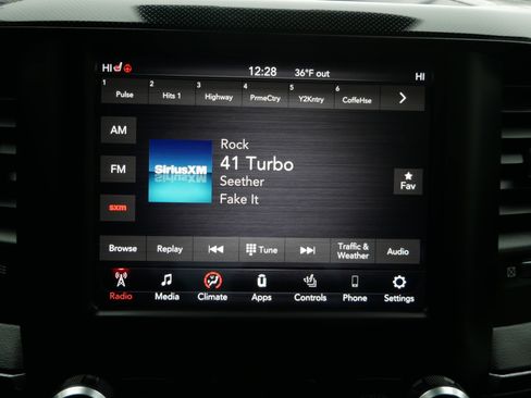 Used 2019 RAM 2500 Power Wagon image 13