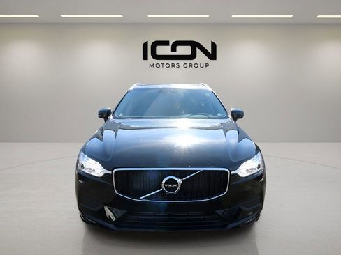 Used 2021 Volvo XC60 T6 Momentum AWD/4WD image 11