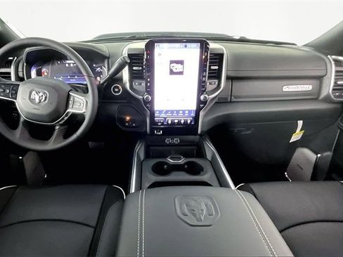 New 2026 RAM 2500 Laramie image 6