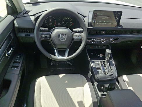 New 2026 Honda CR-V EX image 6