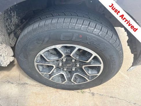 Used 2022 Ford F150 XL w/ STX Appearance Package RWD image 15