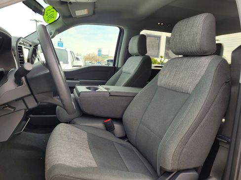 Used 2023 Ford F150 XLT image 10