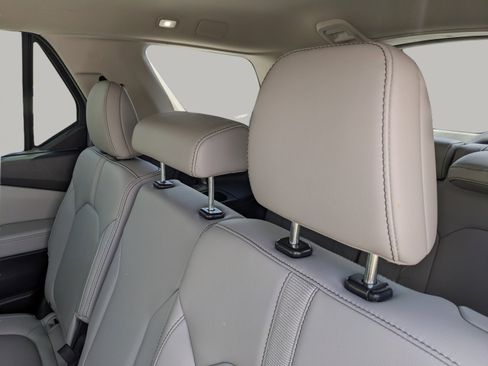 Used 2023 Honda Pilot EX-L image 22