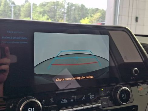 New 2026 Toyota Highlander XLE AWD/4WD image 19