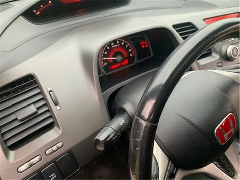 Used 2008 Honda Civic Si image 13