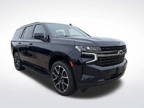 Used 2022 Chevrolet Tahoe RST w/ Luxury Package image 9