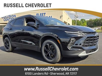 Used 2024 Chevrolet Blazer LT w/ Convenience Package