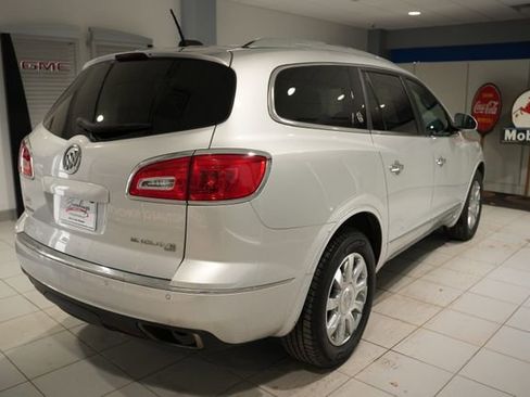 Used 2016 Buick Enclave Leather image 7