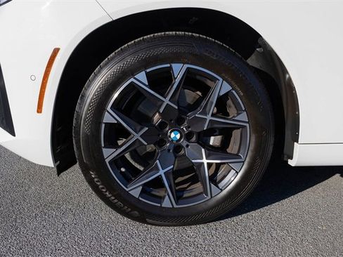 Certified 2025 BMW X3 xDrive30i w/ Premium Package image 5