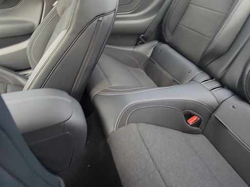 New 2026 Ford Mustang Coupe image 15