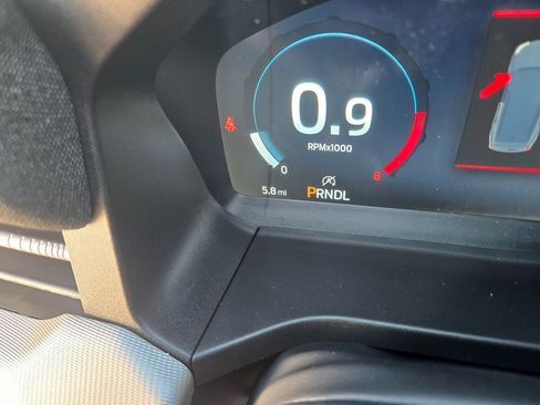 New 2026 Ford Explorer Active w/ Active Comfort Package image 12