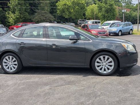 Used 2015 Buick Verano FWD image 5