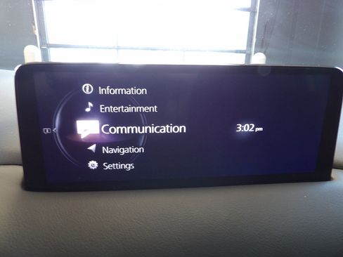 Certified 2023 MAZDA CX-5 AWD 2.5 S image 35