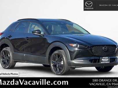 New 2026 MAZDA CX-30 2.5 Turbo w/ Premium Package