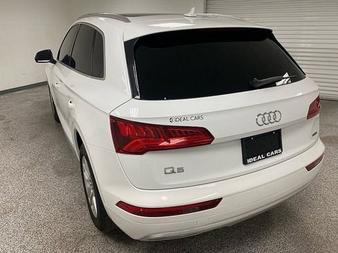 Used 2020 Audi Q5 2.0T Premium image 7