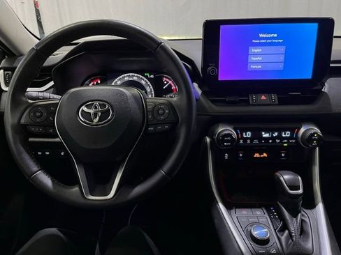 Certified 2024 Toyota RAV4 TRD Off-Road w/ Weather Package image 20