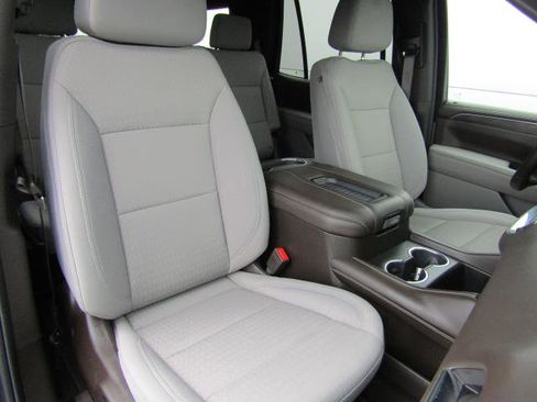 Used 2024 Chevrolet Tahoe LS w/ Driver Alert Package AWD/4WD image 10
