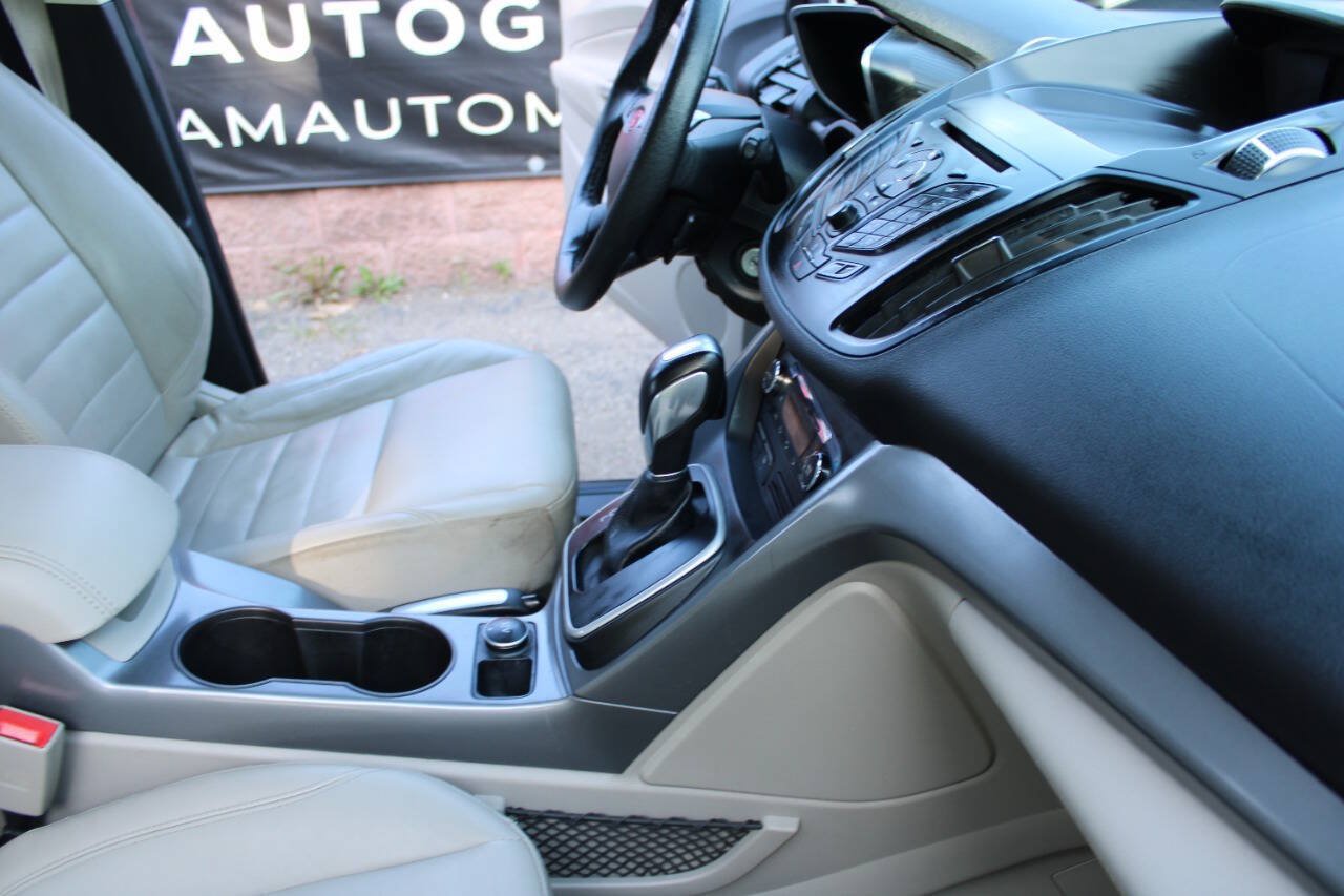 Used 2015 Ford C-MAX SE FWD image 14