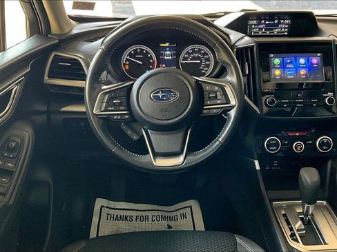 Used 2022 Subaru Forester Premium image 7