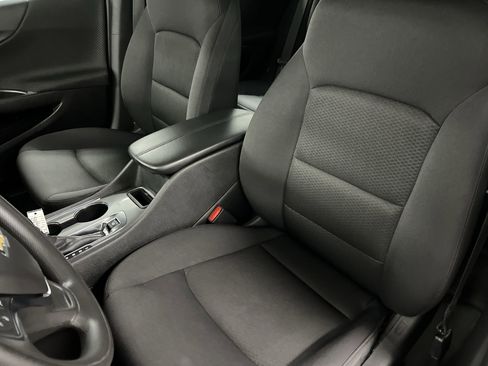 Used 2024 Chevrolet Malibu LT image 68