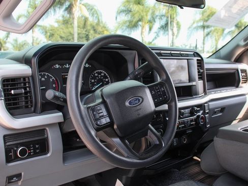 Used 2023 Ford F350 XL image 17