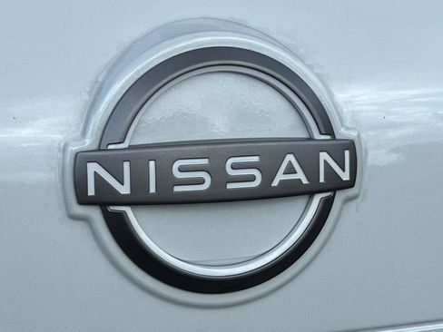 New 2026 Nissan Rogue SV image 42