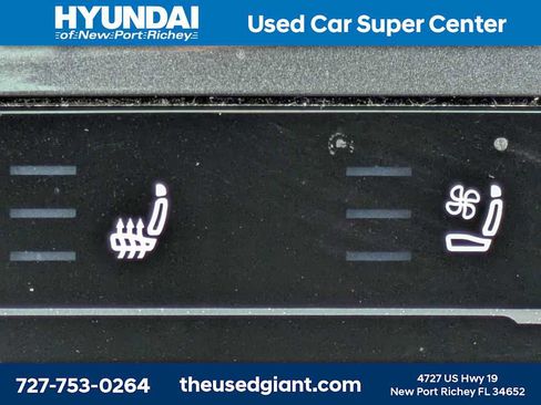 Used 2023 Volkswagen Tiguan SEL R-Line AWD/4WD image 30