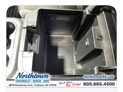 Used 2021 GMC Sierra 1500 Elevation w/ Preferred Package AWD/4WD image 27