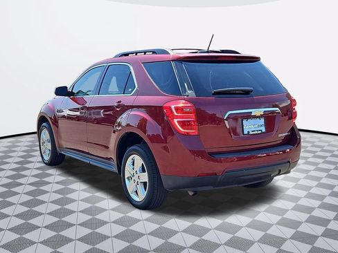 Used 2016 Chevrolet Equinox LT FWD image 4