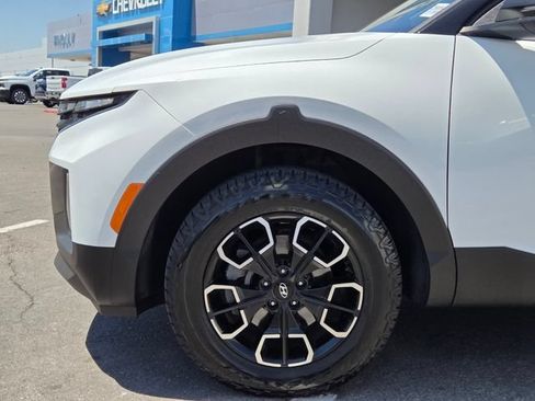 Used 2022 Hyundai Santa Cruz SEL Premium AWD/4WD image 9