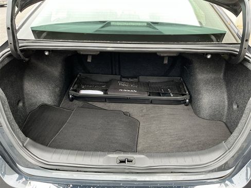 Certified 2022 Nissan Altima 2.5 SL image 26