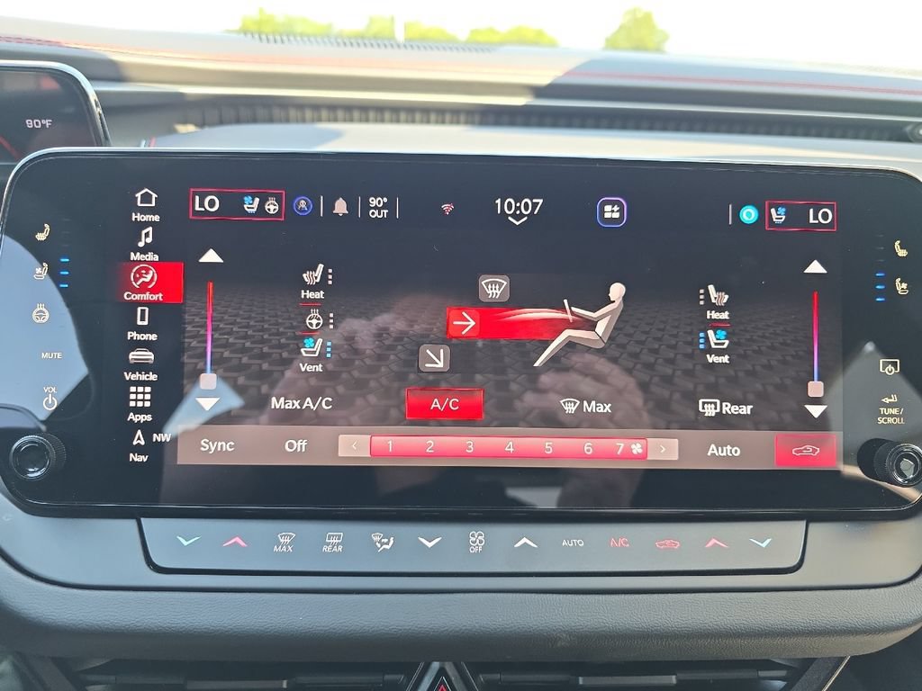 New 2026 Dodge Charger R/T AWD/4WD image 37