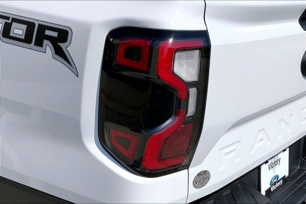 Used 2025 Ford Ranger Raptor AWD/4WD image 26