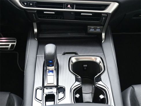 Used 2024 Lexus RX 500h F Sport w/ Convenience Package image 25