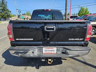 Used 2005 Chevrolet Silverado 1500 LT w/ Light Duty Power Package video 3