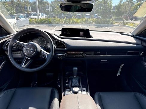 New 2024 MAZDA CX-30 2.5 Turbo w/ Premium Plus Pkg image 15