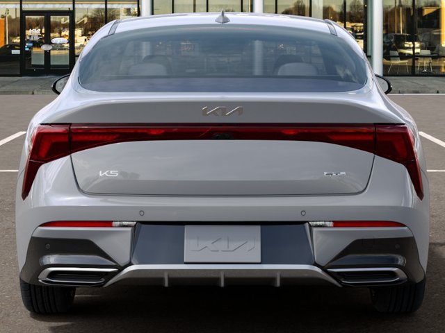 New 2026 Kia K5 GT-Line FWD image 19